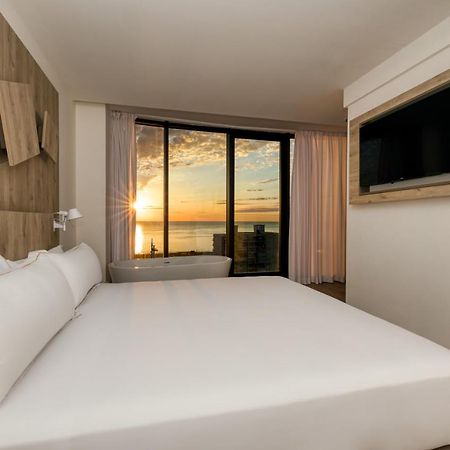 Senator Gandia Spa Hotel Bagian luar foto