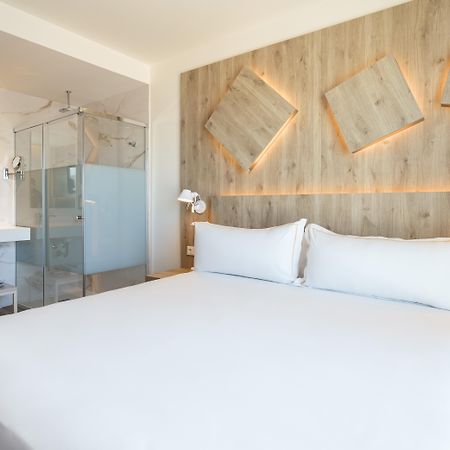 Senator Gandia Spa Hotel Bagian luar foto