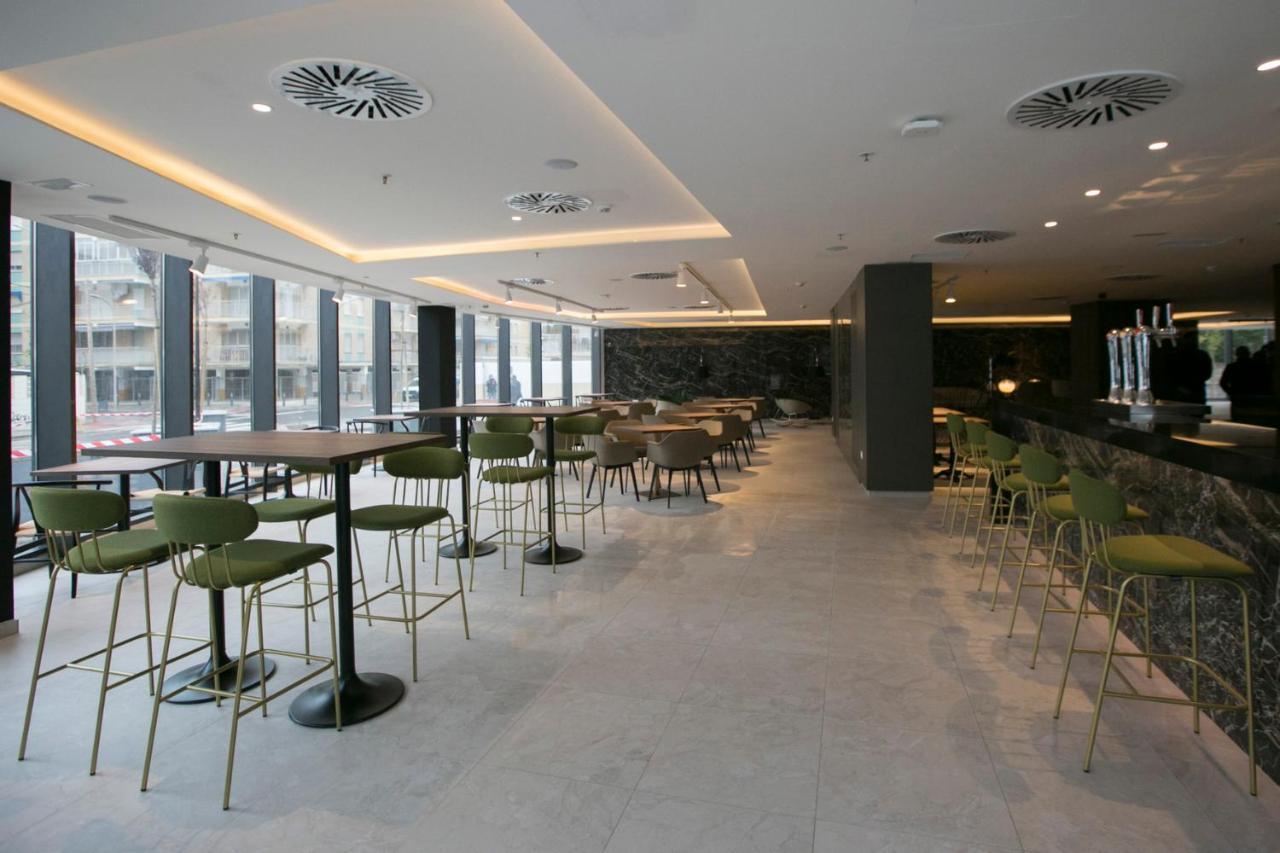 Senator Gandia Spa Hotel Bagian luar foto