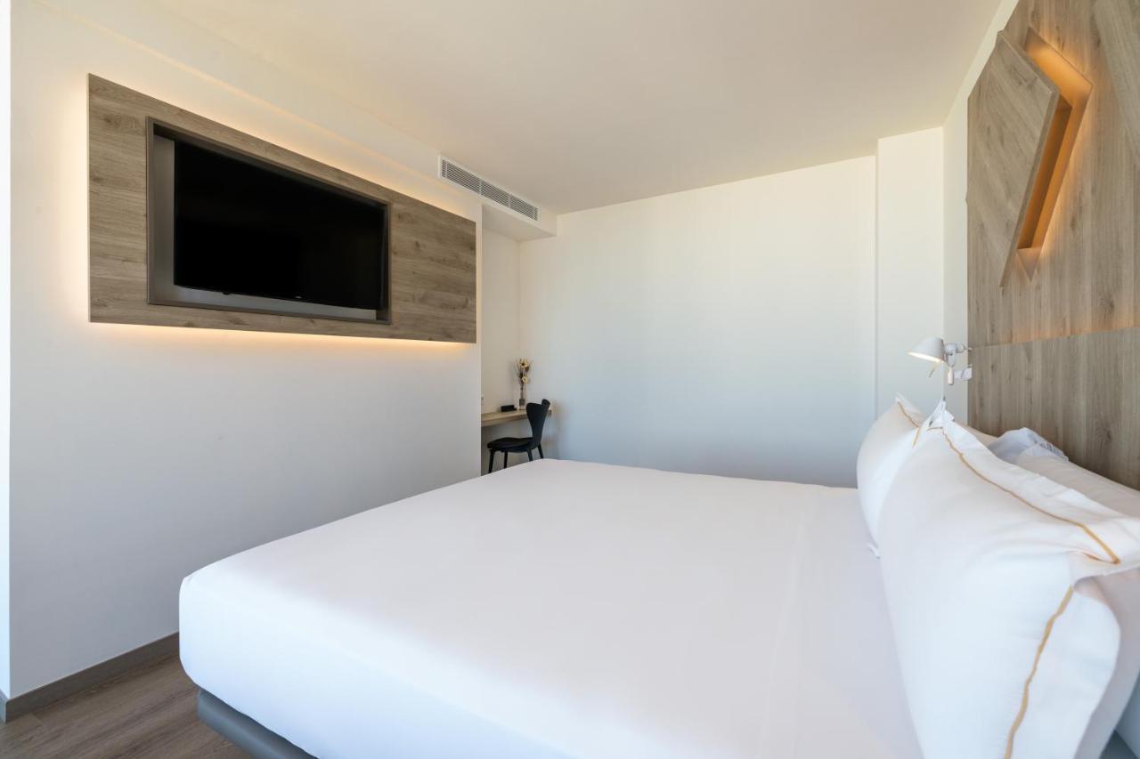 Senator Gandia Spa Hotel Bagian luar foto