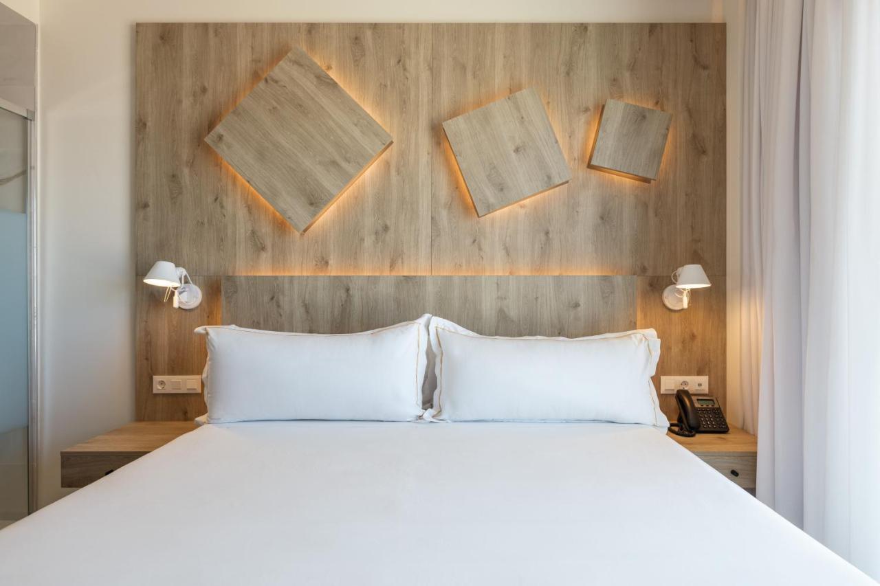 Senator Gandia Spa Hotel Bagian luar foto