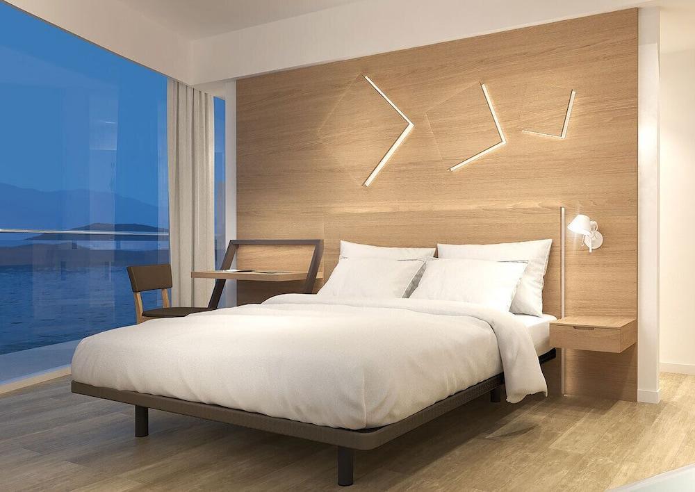 Senator Gandia Spa Hotel Bagian luar foto