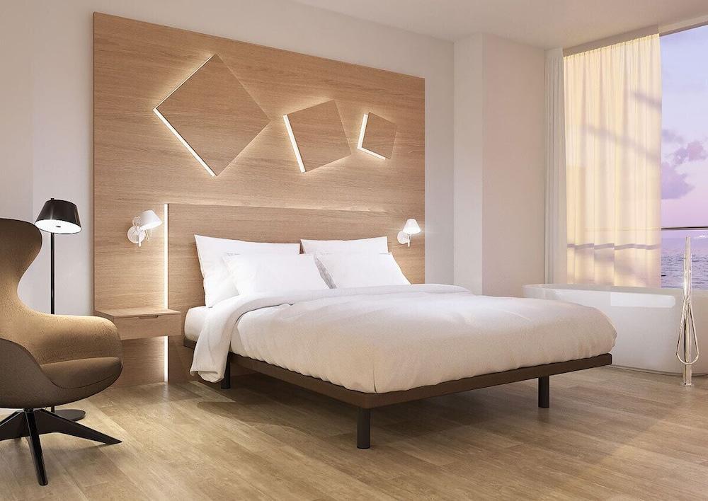 Senator Gandia Spa Hotel Bagian luar foto