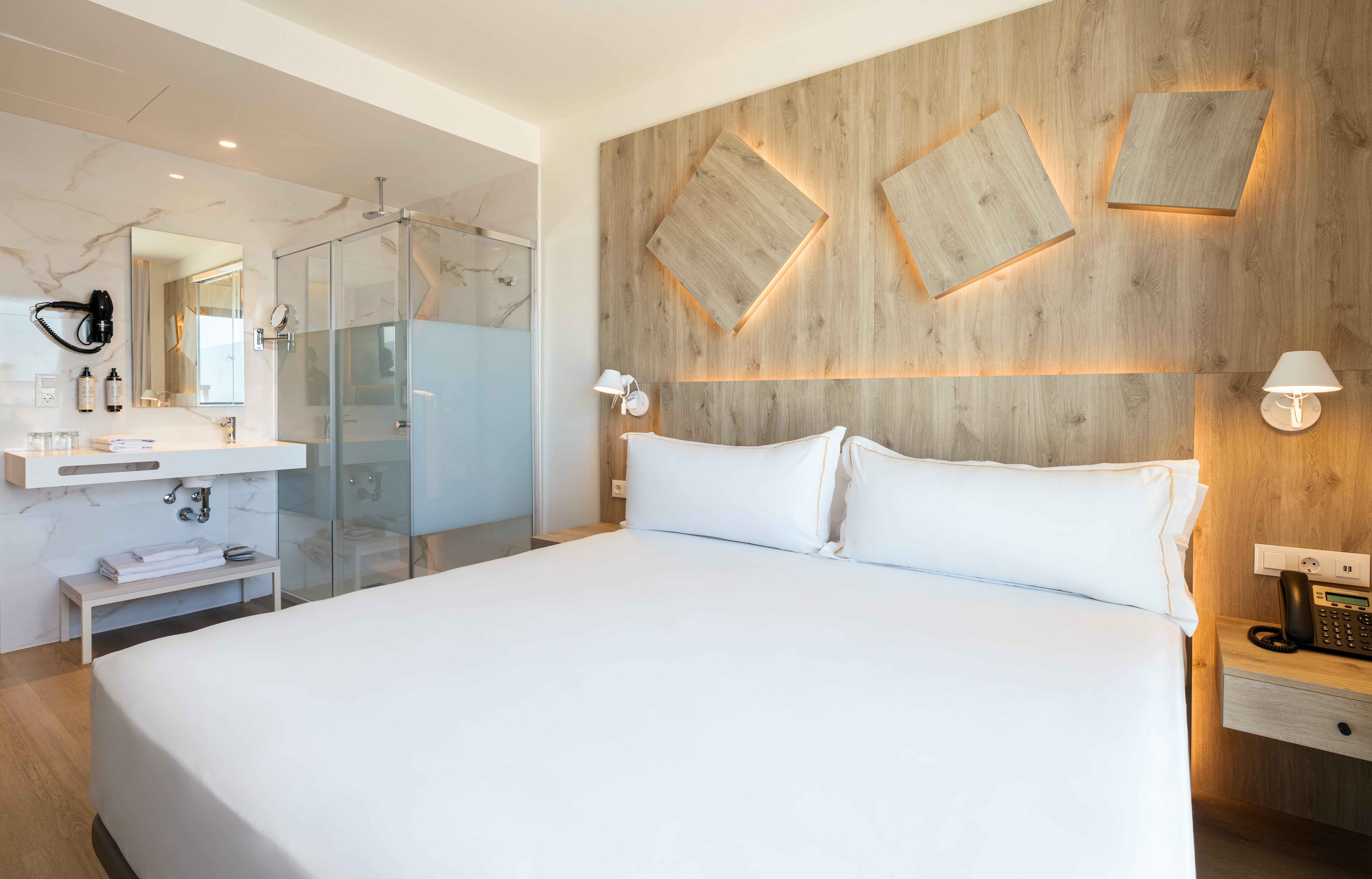 Senator Gandia Spa Hotel Bagian luar foto