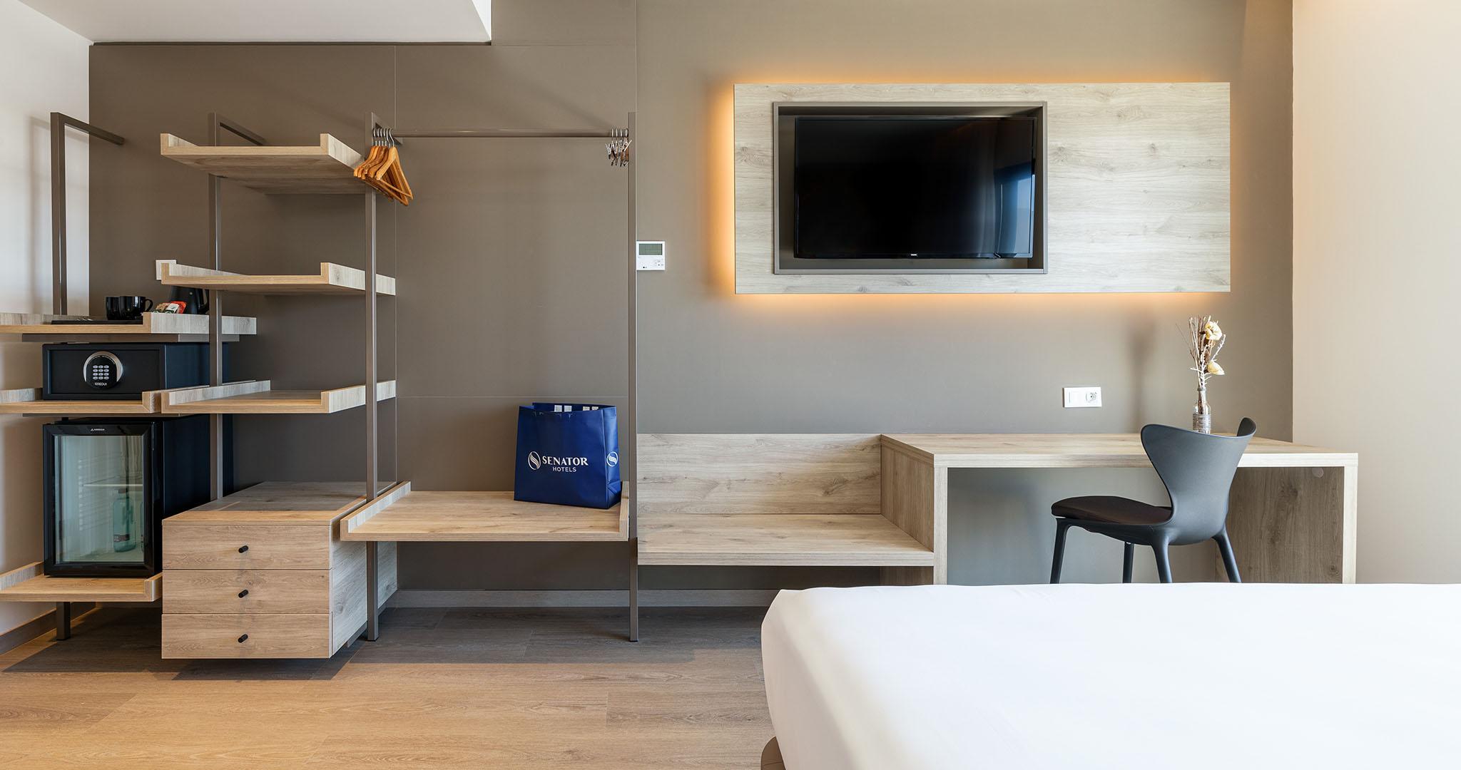 Senator Gandia Spa Hotel Bagian luar foto