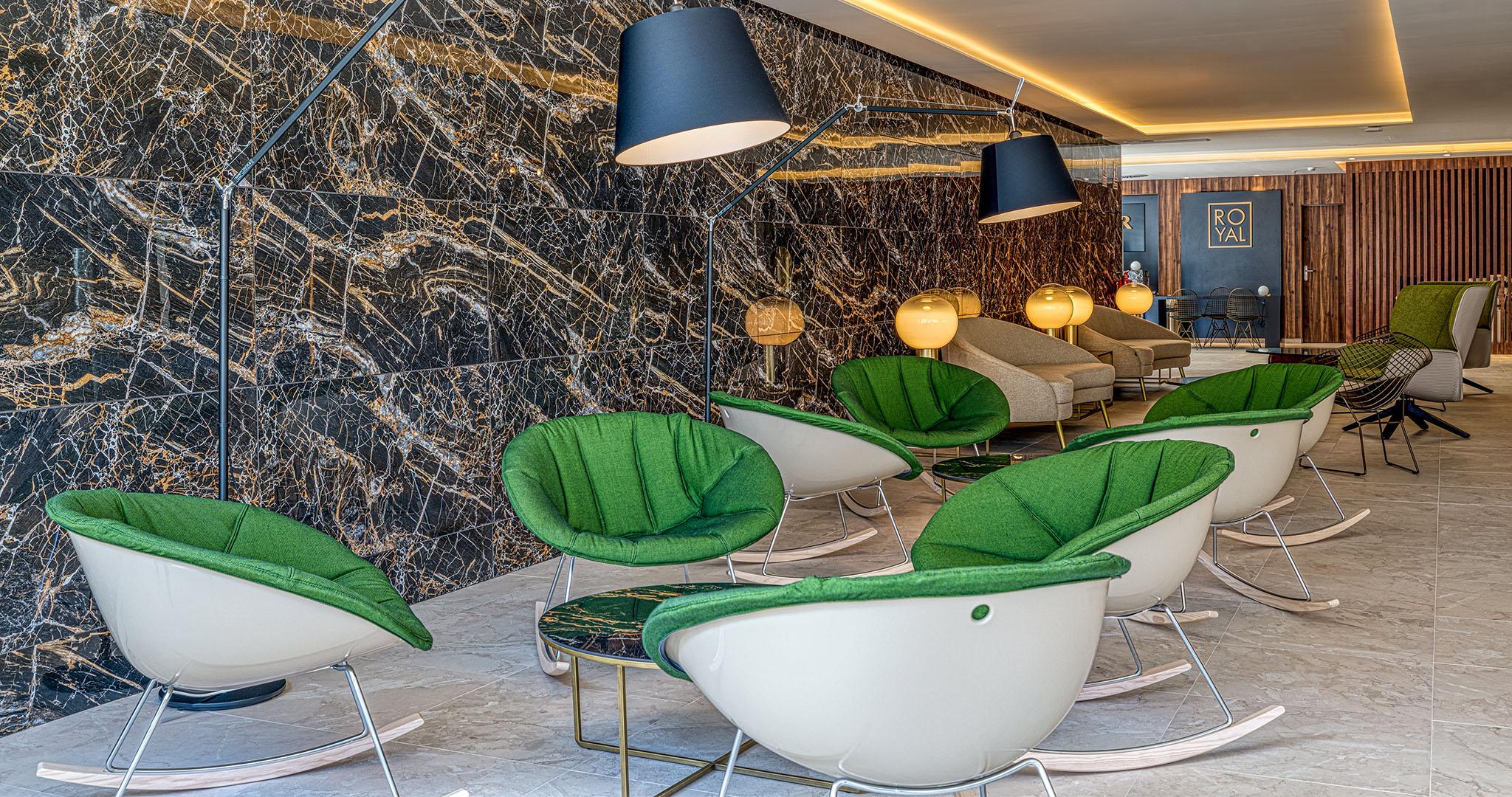 Senator Gandia Spa Hotel Bagian luar foto