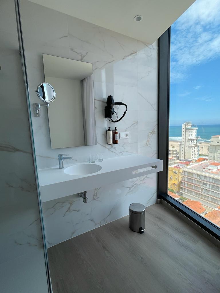Senator Gandia Spa Hotel Bagian luar foto