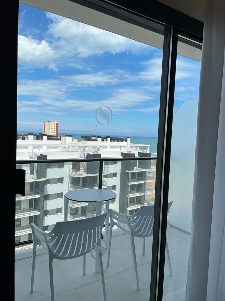 Senator Gandia Spa Hotel Bagian luar foto